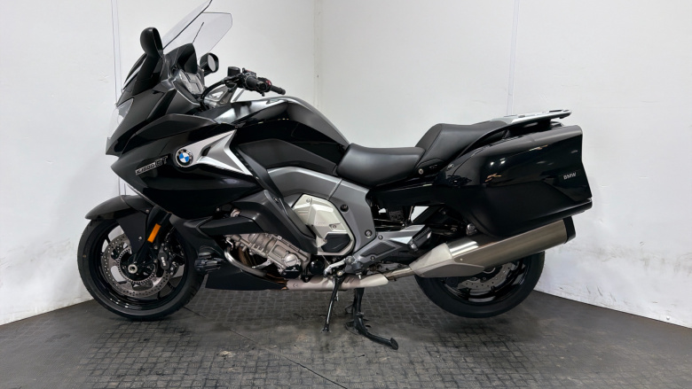BMW K1600 GT SE ABS